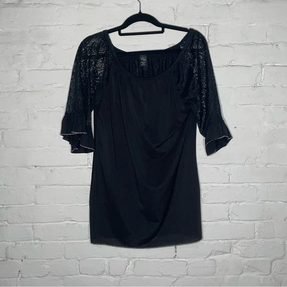 WinWin Lace Tunic S
